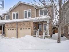 32 - 75 PRINCE WILLIAM WAY Barrie Ontario, L4M 7P5