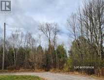 0 PARK DRIVE | Kawartha Lakes Ontario | Slide Image Two