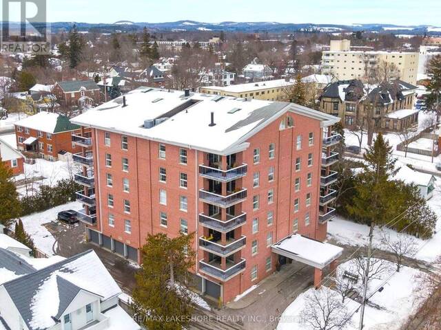 5A - 130 QUEEN STREET Cobourg Ontario, K9A 1N2 - 2 Bedrooms Waterfront Condo For Sale