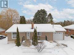 116 BALDWIN STREET Clarington Ontario, L1B 1H1