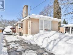 67 ELIZABETH CRESCENT Belleville Ontario, K8N 1K7