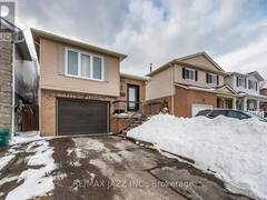 882 ATTERSLEY DRIVE Oshawa Ontario, L1K 1T8