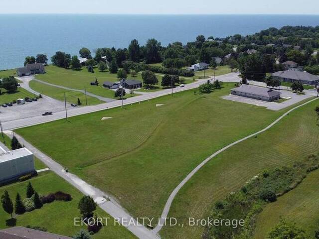 488 WELLINGTON MAIN STREET Prince Edward Ontario, K0K 3L0 - Vacant Land For Sale