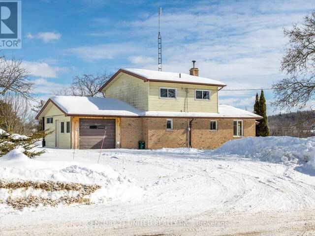 420 COUNTY RD #35 Campbellford Ontario, K0L 1L0 - 4 Bedrooms Home For Sale