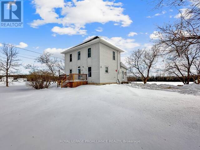 1440 AIRPORT PARKWAY Belleville Ontario, K8N 4Z6 - 3 Bedrooms Home For Sale