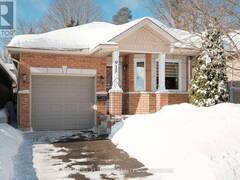 915 RALPHSON CRESCENT Peterborough Ontario, K9J 8R5