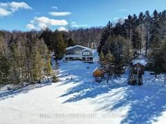 1609 WESLEMKOON LAKE ROAD Tudor and Cashel Ontario, K0L 1W0