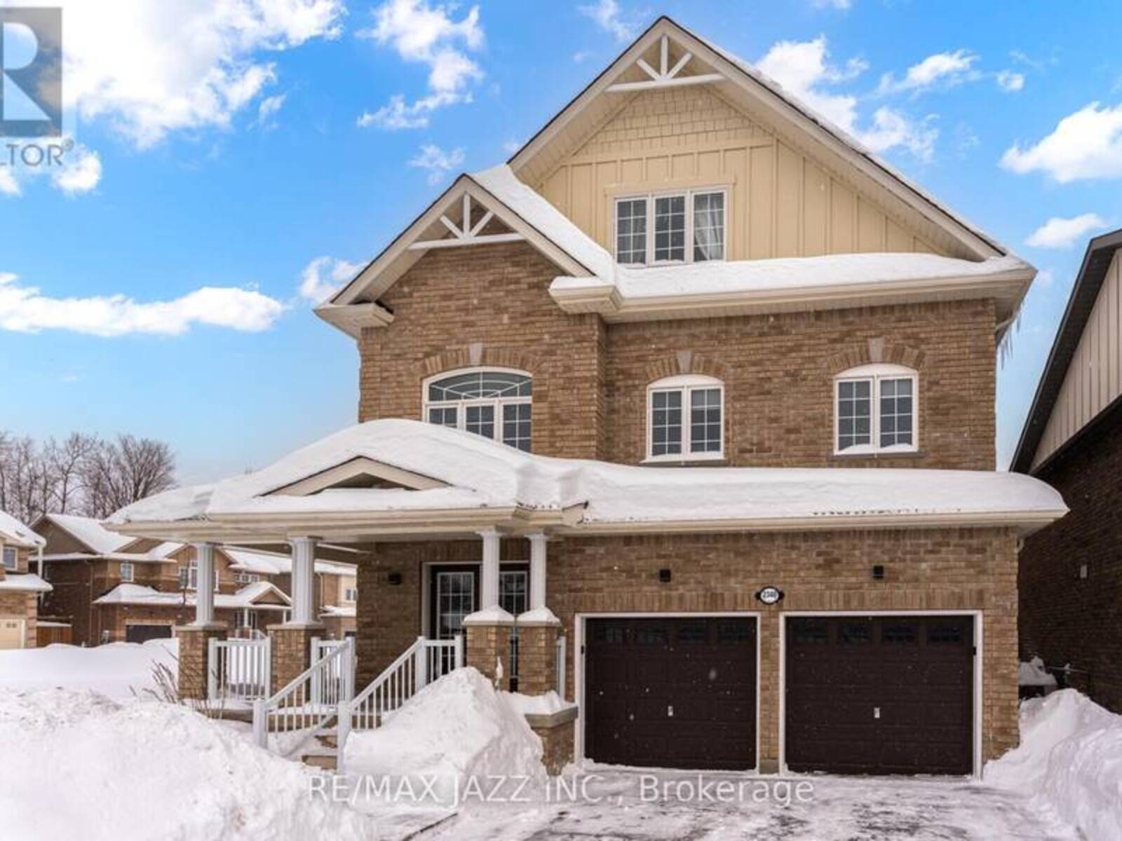 2340 WHITEWOOD CRESCENT, Alcona, Ontario L9S 2B1