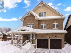 2340 WHITEWOOD CRESCENT Alcona Ontario, L9S 2B1