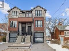 32A VENN CRESCENT Toronto Ontario, M6M 1S4