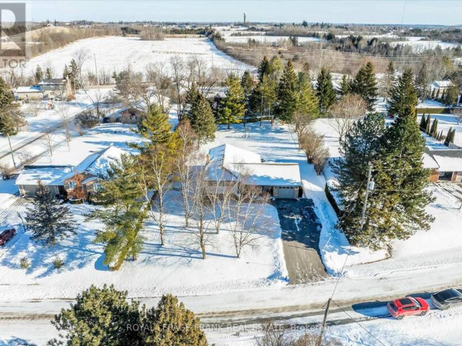 265 CAROLYN AVENUE, Selwyn, Ontario K9J 6X4