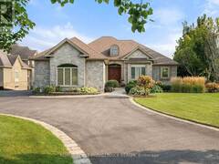 35 SETTLER'S LANDING DRIVE Quinte West Ontario, K8R 0A9