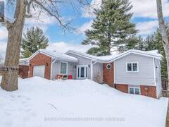 5101 BOUNDARY ROAD Bewdley Ontario, K0L 1E0