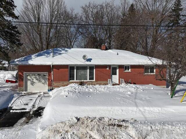 21 GEORGE STREET E Havelock-Belmont-Methuen Ontario, K0L 1Z0 - 5 Bedrooms Home For Sale