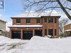 890 ROYAL ORCHARD DRIVE Oshawa Ontario, L1K 2A1