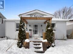 50 HARCOURT STREET Port Hope Ontario, L1A 1M4