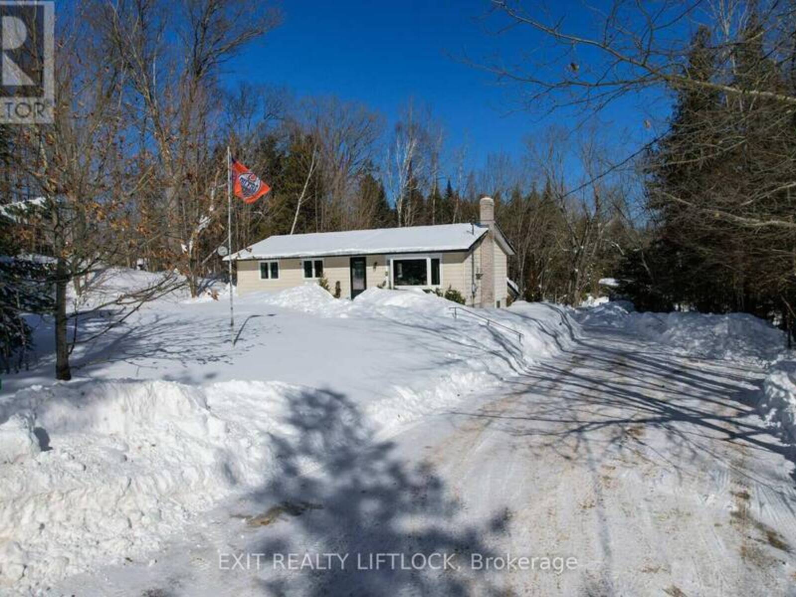 62 GRANTSVILLE TRAIL, Trent Lakes, Ontario K0L 1J0