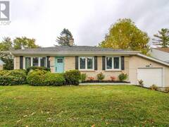 1472 WESTBROOK DRIVE Peterborough Ontario, K9J 6R4