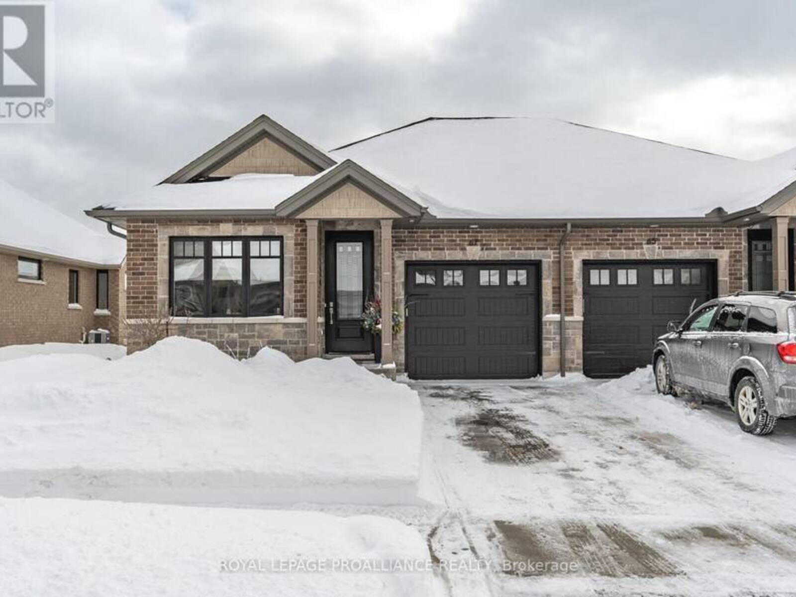 67 SINGLETON STREET, Brighton, Ontario K0K 1H0