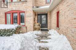 8 IRWIN DRIVE | Whitby Ontario | Slide Image Two