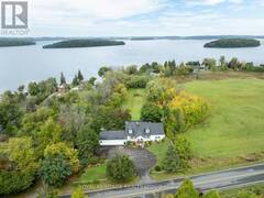 5348 RICE LAKE SCENIC DRIVE Gores Landing Ontario, K0K 2E0