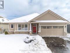 49 TESSA BOULEVARD Belleville Ontario, K8N 0B4