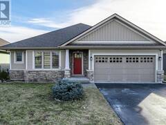 49 TESSA BOULEVARD Belleville Ontario, K8N 0B4