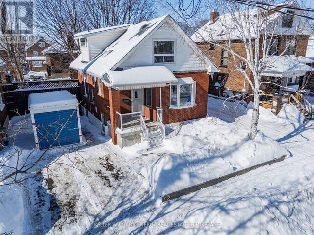 92 OSHAWA BOULEVARD S Oshawa Ontario, L1H 5R2 - 3 Bedrooms Home For Sale