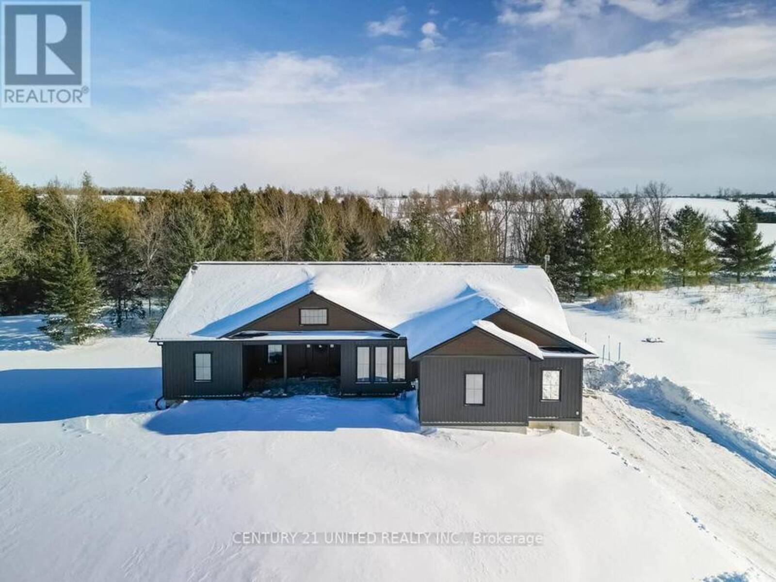 4015 COUNTY ROAD 32 ROAD, Douro-Dummer, Ontario K9J 6Y1