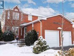 536 ORMOND DRIVE Oshawa Ontario, L1K 2L7