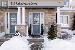 1 - 315 LAKEBREEZE DRIVE | Clarington Ontario | Slide Image Three