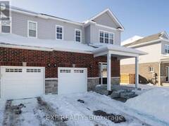 279 BENNETT AVENUE Cobourg Ontario, K9A 1B5