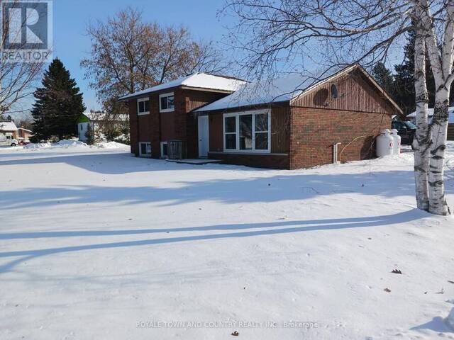 9 FITZGERALD STREET Hastings Highlands Ontario, K0L 2S0 - 3 Bedrooms Home For Sale