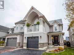 51 LAKING DRIVE Clarington Ontario, L1B 1P8