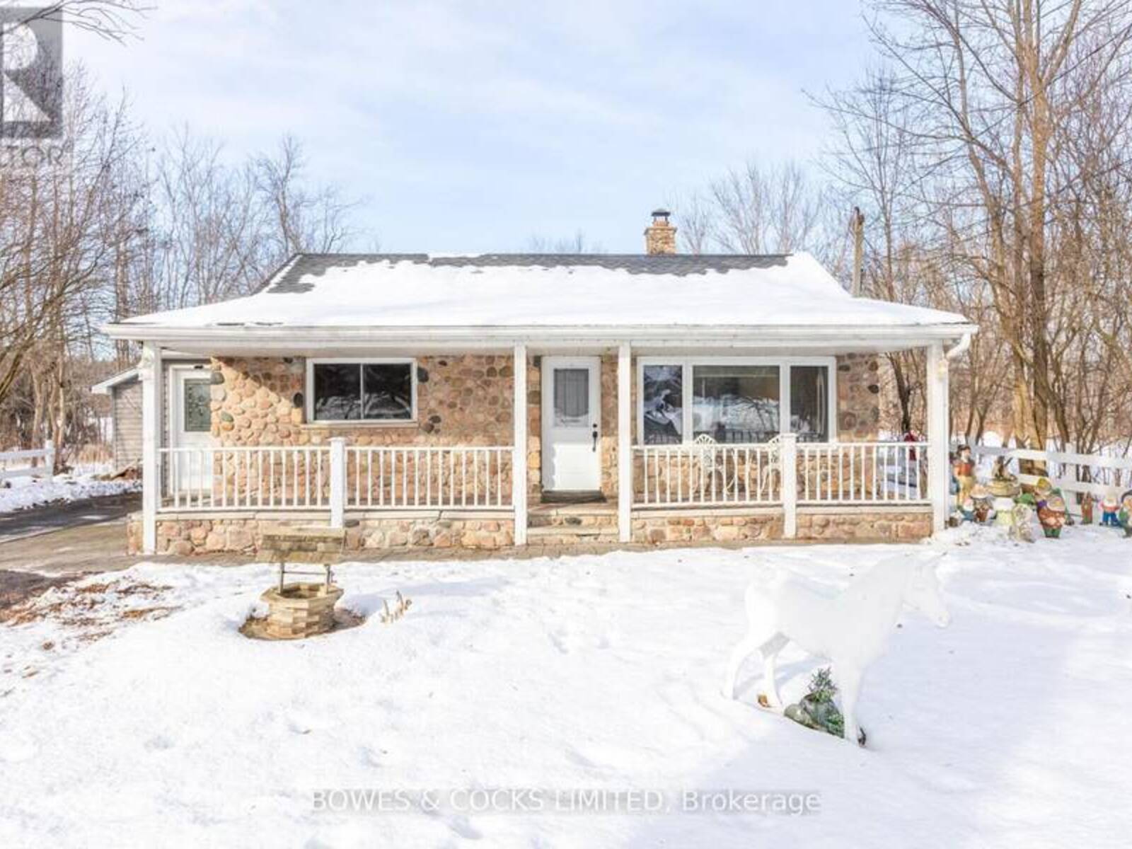 506 MANIECE AVENUE, Peterborough, Ontario K9L 0C2