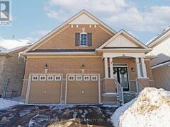 94 THOMAS WOODLOCK STREET Clarington Ontario, L1B 1G9