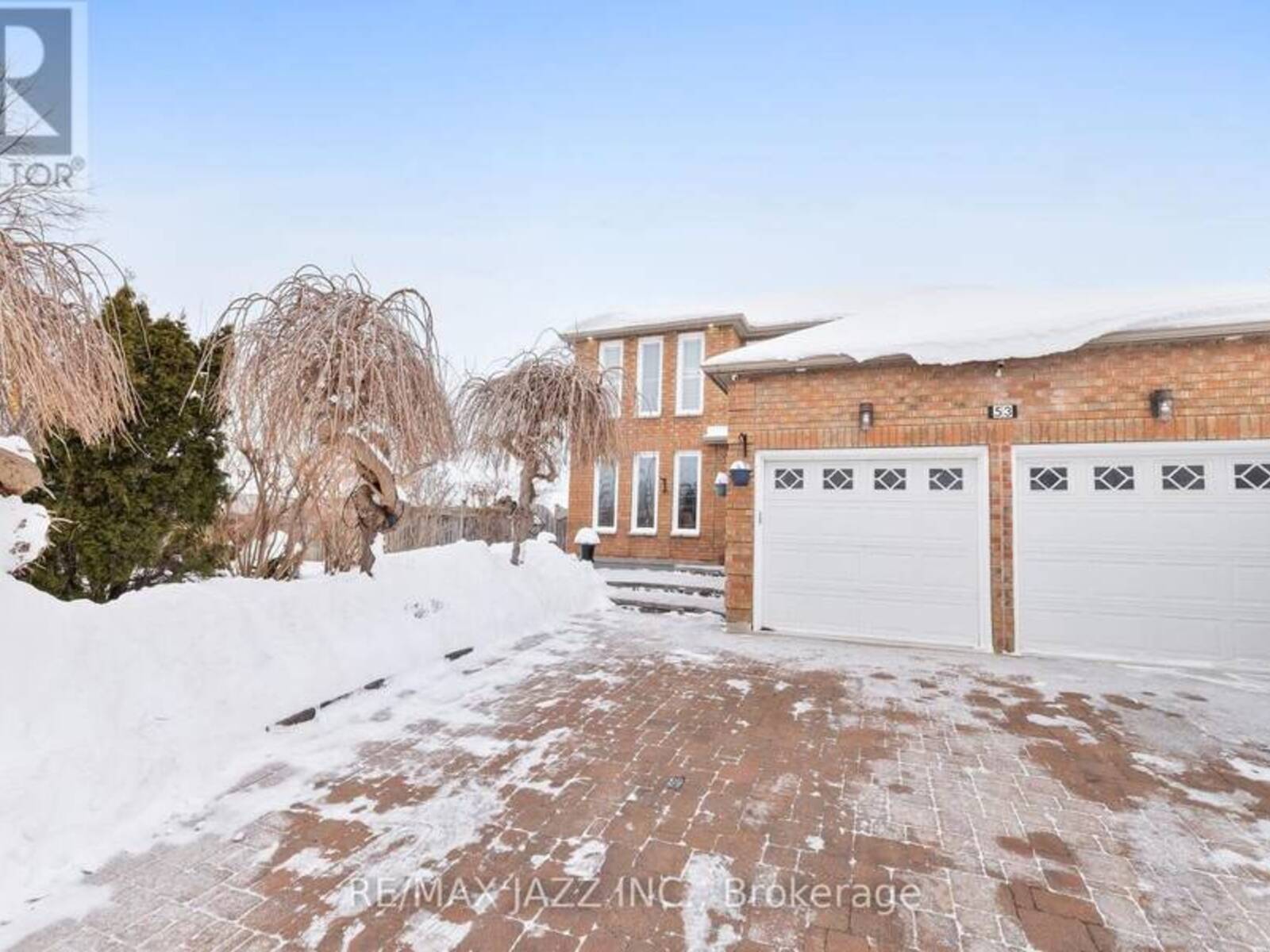 53 COXWORTH AVENUE, Markham, Ontario L3S 2Z4