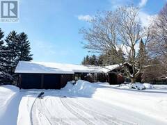 619 ALMA STREET Scugog Ontario, L9L 1C5