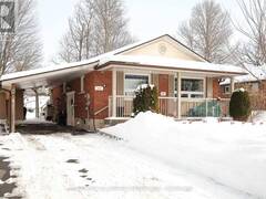 535 GARSIDE DRIVE Peterborough Ontario, K9H 7C8