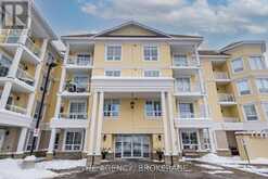 315 - 21 BROOKHOUSE DRIVE | Clarington Ontario | Slide Image One