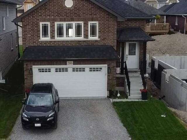 206 O'NEIL STREET W Selwyn Ontario, K9K 0H5 - 4 Bedrooms Home For Sale