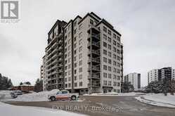 1104 - 539 BELMONT AVENUE W | Kitchener Ontario | Slide Image One