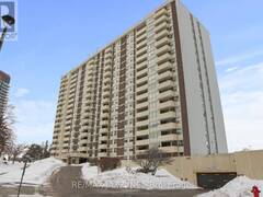 1205 - 66 FALBY COURT Ajax Ontario, L1S 3L2