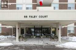 1205 - 66 FALBY COURT | Ajax Ontario | Slide Image Two