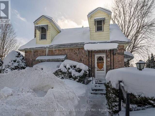 199 BARNARDO AVENUE Peterborough Ontario, K9H 5V6 - 3 Bedrooms Home For Sale