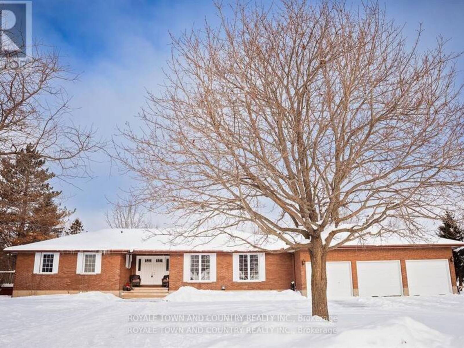 151 KENREI ROAD, Lindsay, Ontario K9V 4R1