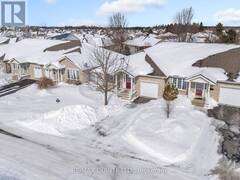 57 ELLESMEER AVENUE Kingston Ontario, K7P 3H8