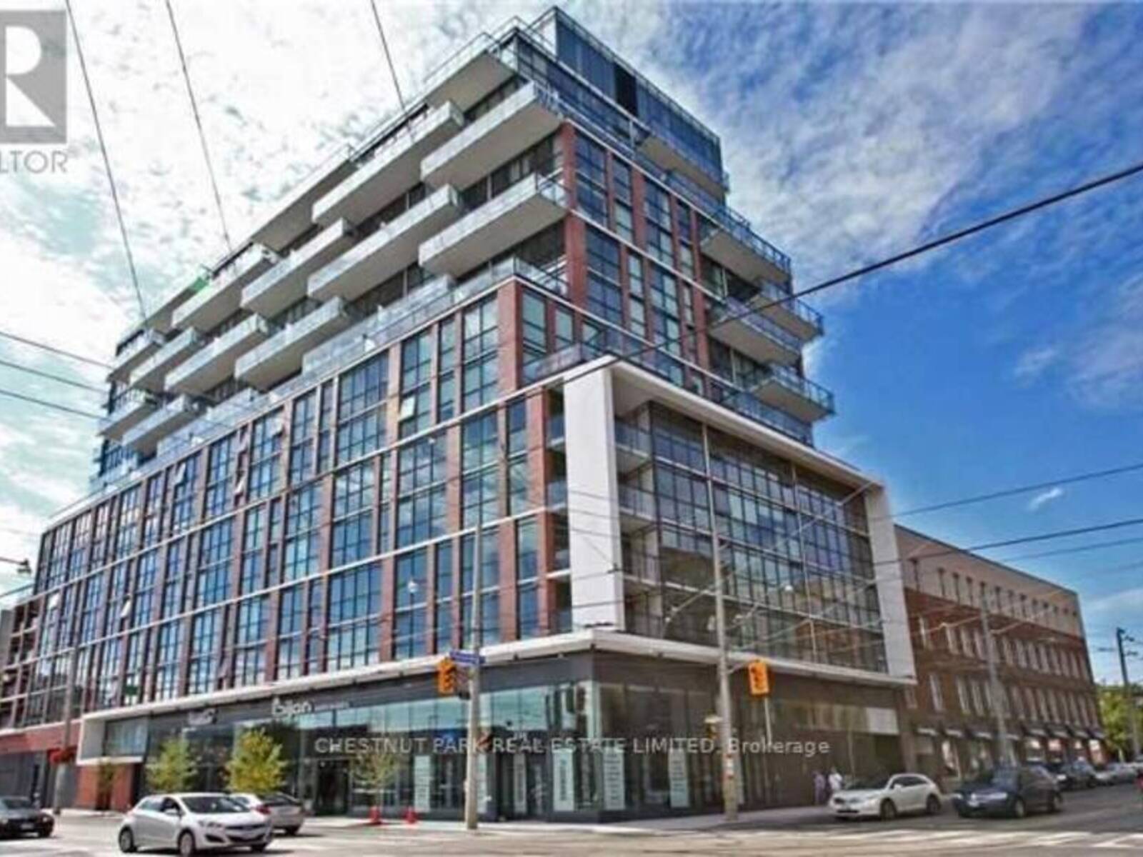 1408 - 318 KING STREET S, Toronto, Ontario M5A 0C1