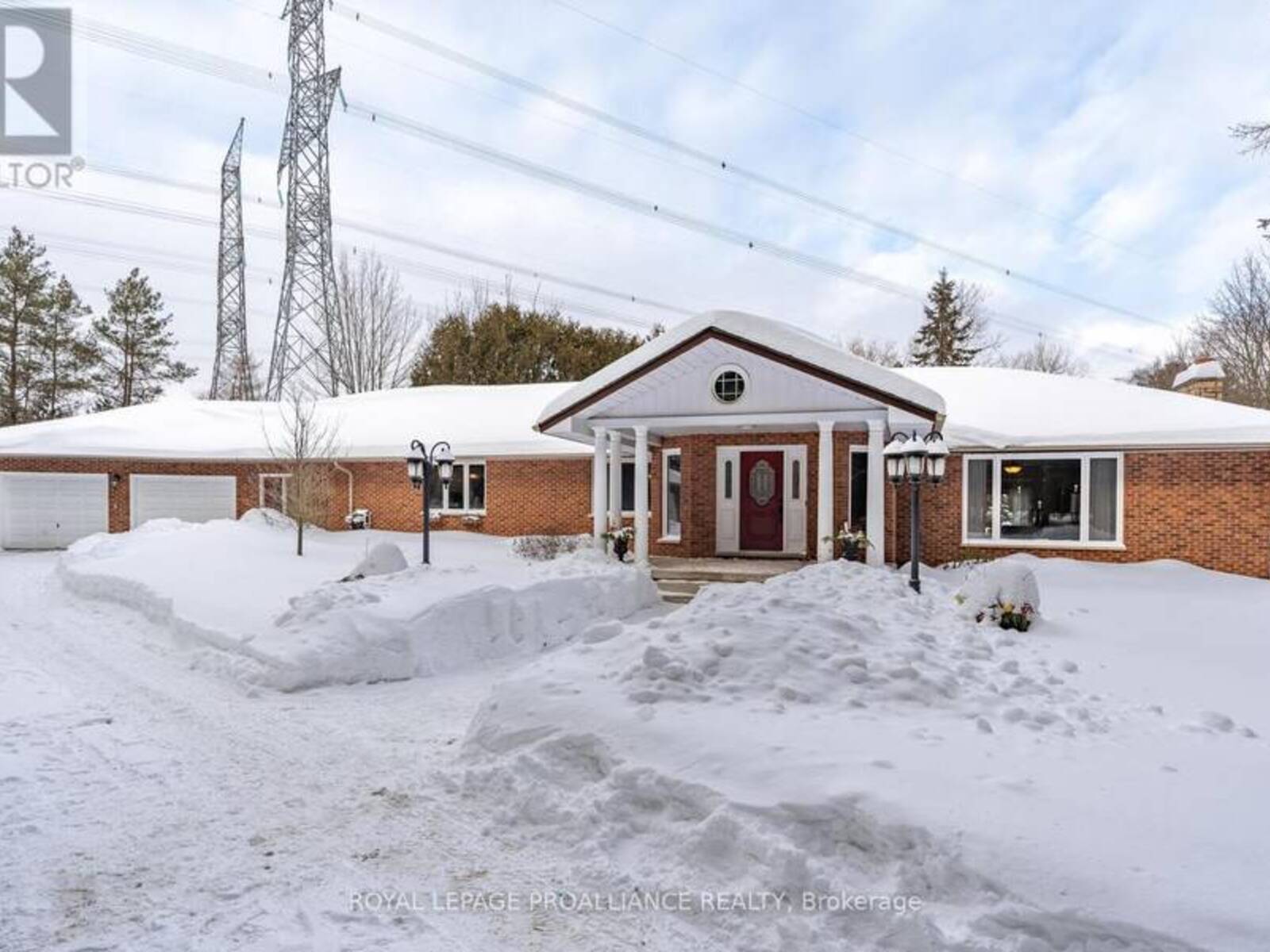 5605 COUNTY ROAD 10, Port Hope, Ontario L1A 3V8