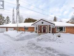 5605 COUNTY ROAD 10 Port Hope Ontario, L1A 3V8